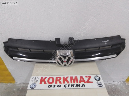 VOLKSWAGEN GOLF 7 PANJUR