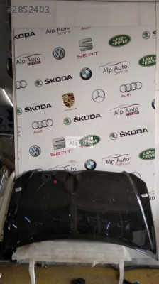 MERCEDES VİTO W639 2005-2010 ÇIKMA MOTOR KAPUTU