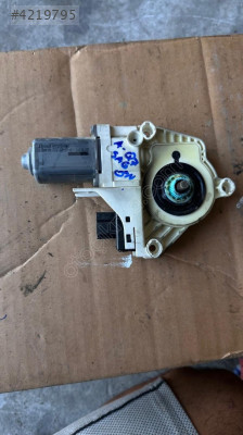 AUDİ Q7 2007 MODEL CAM MOTORLARI ORİJİNAL ÇIKMA