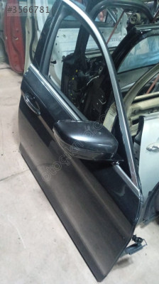 BMW G30 SAĞ ÖN KAPI