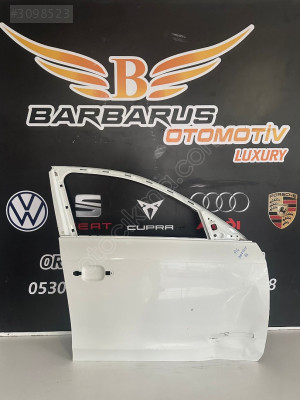 AUDİ A4 SAĞ ÖN KAPI 2008-2015