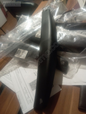 RENAULT MEGANE II FREN İÇ LAMBASI KAPAĞI