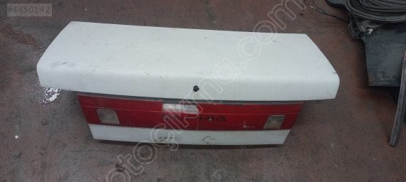 KİA Sephia Arka Bagaj Kapağı