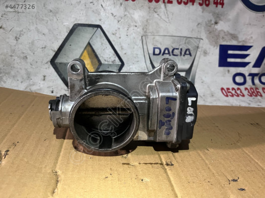 Renault Laguna 2 1.6 16v gaz kelebegi