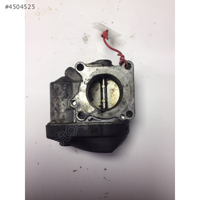 Volkswagen Caddy  Gaz Kelebeği 036133062B