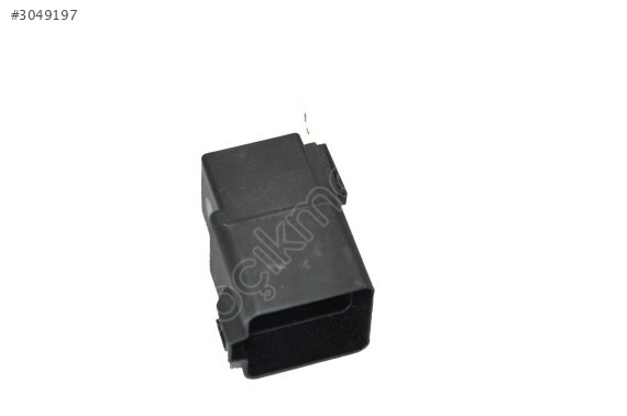 Fan Motor Rolesi (50 Amper) Ducato 2006 Sonrası-Grande Punto