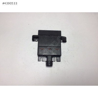 BMW Fan Röle Beyni V49153418-02