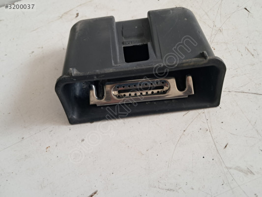 PEUGEOT 306 KÜLLÜK