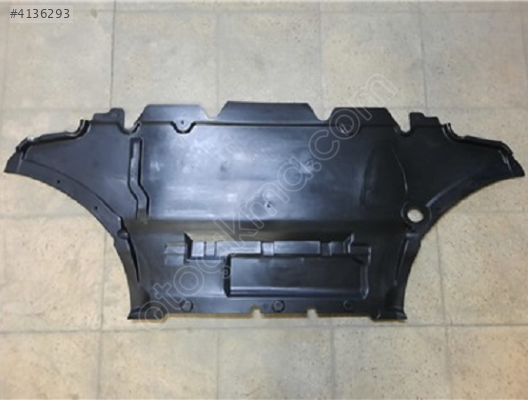 A4 MOTOR ALT MUHAFAZA 2009 2010 2016 SIFIR 8K1863821 8F0863821C