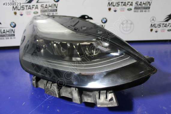 TESLA MODEL Y SAG ON FAR 2021/25 151495300D