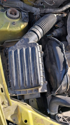 OPEL TİGRA HAVA FİLTRE KUTUSU.OTO ERKAN ÜNYE