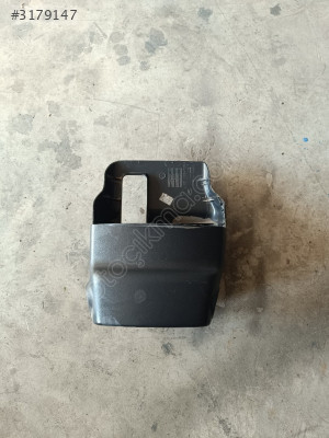 Toyota Yaris Direksiyon Alt Üst Plastik Bakalit