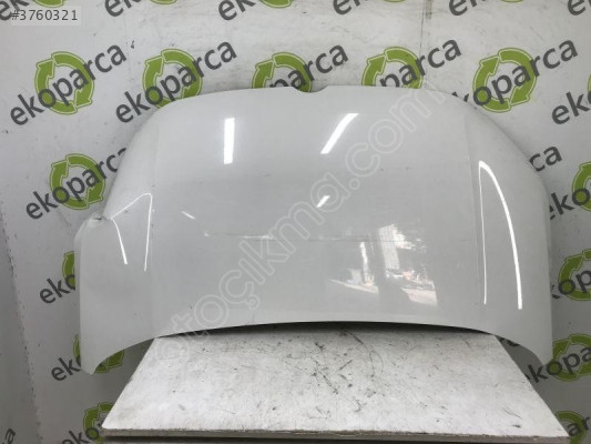 VOLKSWAGEN CADDY 2020 2023 KAPUT 2K7823033G