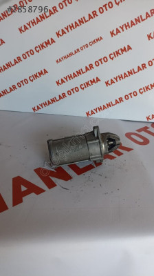 FİAT FİORİNO MARŞ MOTORU