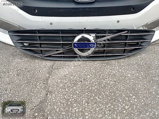 VOLVO S60 ÖN PANJUR