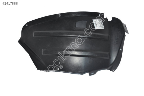 DUCATO ÖN ÇAMURLUK DAVLUMBAZI SAĞ 99-05 1335283080