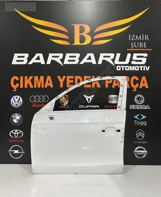 AUDİ A1 SOL ÖN KAPI ÇIKMA