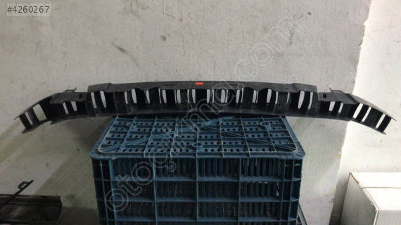 CITROEN C3 ÖN TAMPON DARBE EMİCİ ÇIKMA ORJİNAL YEDEK PARÇA