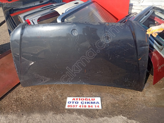 Mercedes vito kaput 2003-2013