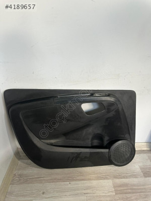 CİTREÖN NEMO SOL ÖN KAPI DÖŞEMESİ 1303773