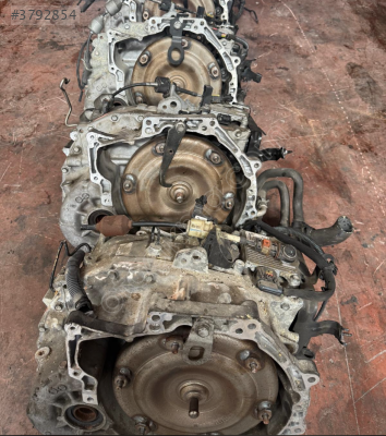 Peugout EDC Otomatik Şanzıman