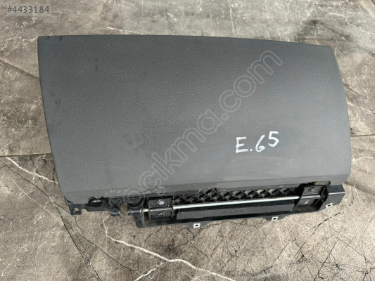 BMW 7 SERİSİ E65 TORPİDO KAPAĞI EGE OTOMOTİV BURSA