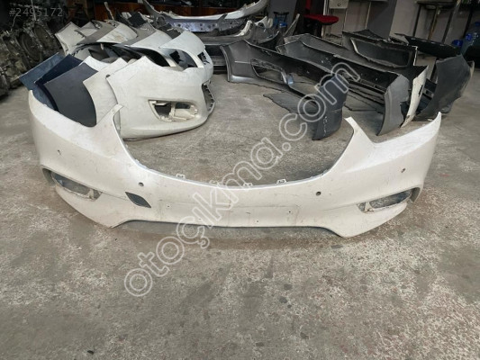 OPEL MOKKA X ÖN TAMPON ÇIKMA ORJİNAL