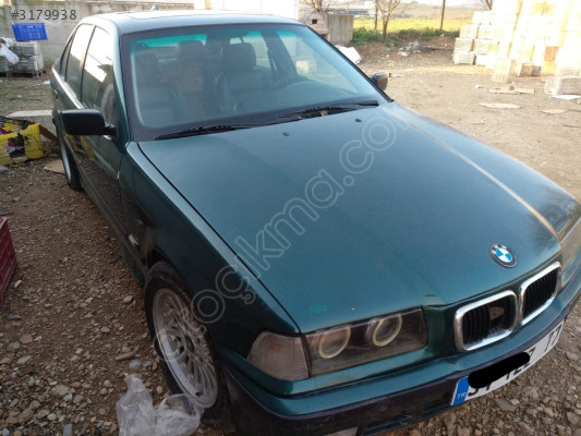 E 36 SAĞ ÖN KAPI SATILIK
