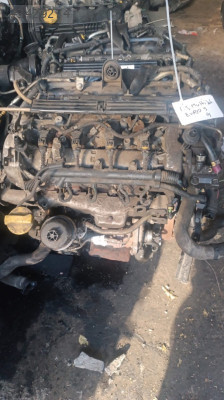 Fiat  1.3 multijet komple motor