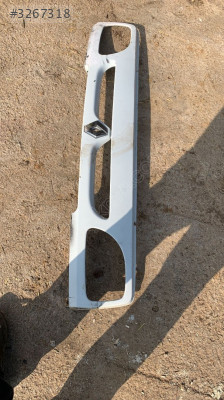 Renault Kango ekspres 1997-1999 ön kaplama panjur 50 TL