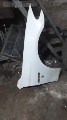 BMW 5.25 XDRİVE 2.5 DİZEL  SAĞ ÖN ÇAMURLUK