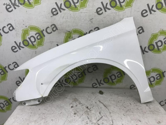 AUDI A3 2013 2019 ÇAMURLUK ÖN SOL 8V5821105