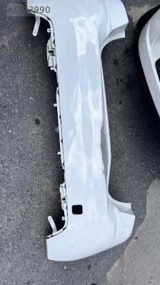 PEUGEOT 308 ARKA TAMPON ORJİNAL ÇIKMA