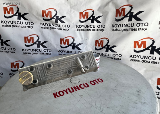 Tata telcoline karbüratör kapağı