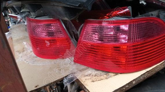 Fiat albea sağ ve sol stop