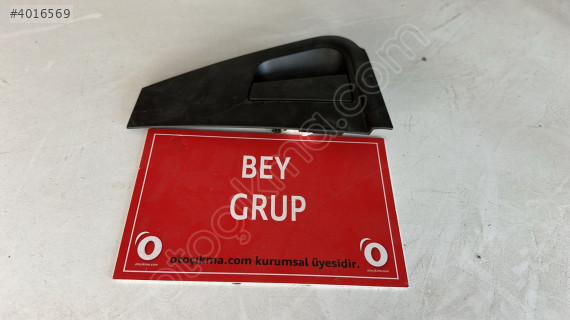 JEEP AVENGER SOL ARKA KAPI KOLU ORJİNAL ÇIKMA