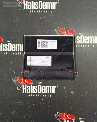 FORD CONNECT MERKEZİ KİLİT BEYNİ 9T1T-15K600-ED