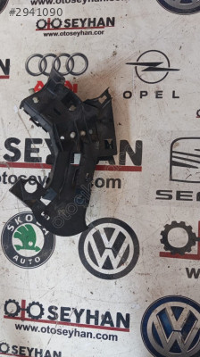 Volkswagen Passat B7 tesisat tutucu braketi