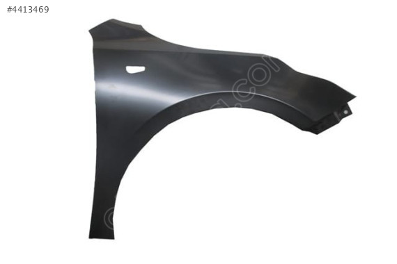 KİA CEED 2019 2020 SAĞ ÖN ÇAMURLUK SIFIR İTHAL TAİWAN