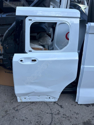 MİRİM OTODAN FORD COURİER SOL SÜRGÜLÜ KAPI