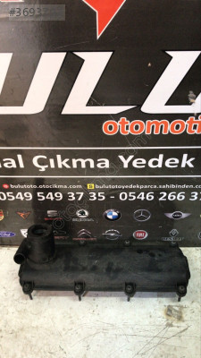Volkswagen 1.6 bse motor külbütor üst kapağı