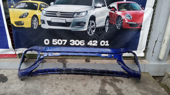 t-roc on tampon 20-22