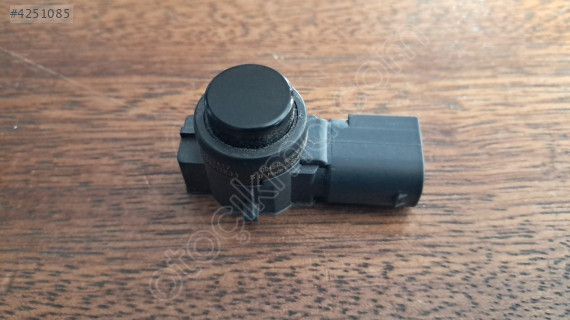 Opel Grandland X Park Sensörü 9675202477