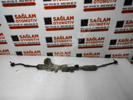 KİA RİO 12-17 ÇIKMA DİREKSİYON KUTUSU OEM; 56500-1W100