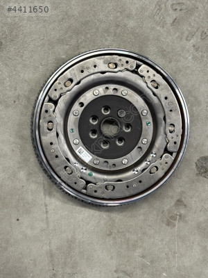 2019-2021 NİSSAN QASHQAİ 1.5 DCİ ADBLUBE VOLANT 123105630R