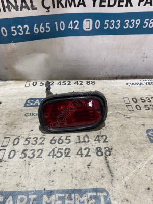 ÇIKMA HYUNDAİ GETZ ARKA TAMPON REFLEKTÖRÜ