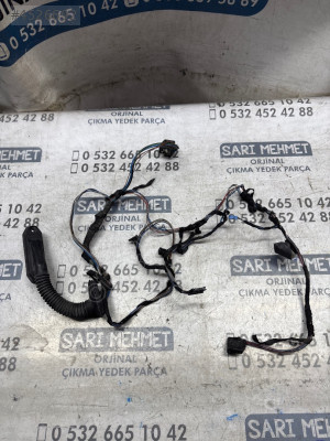 ÇIKMA BMW 3 SERİSİ E90 SAĞ ÖN KAPI İÇ TESİSATI