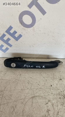 volkswagen polo2004 sağ kapı dış açma kolu (son fiyat)