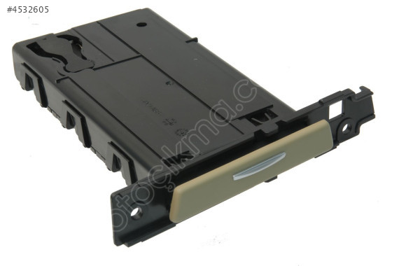 51459173473 BMW E90 0512 BARDAKLIK ÖN SAĞ (BEJ)