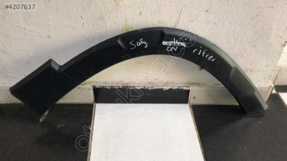 PEUGEOT RİFTER SAĞ ÖN DODİK ÇIKMA ORJİNAL YEDEK PARÇA